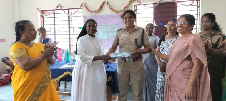 Women’s Day Celebration – Trichy